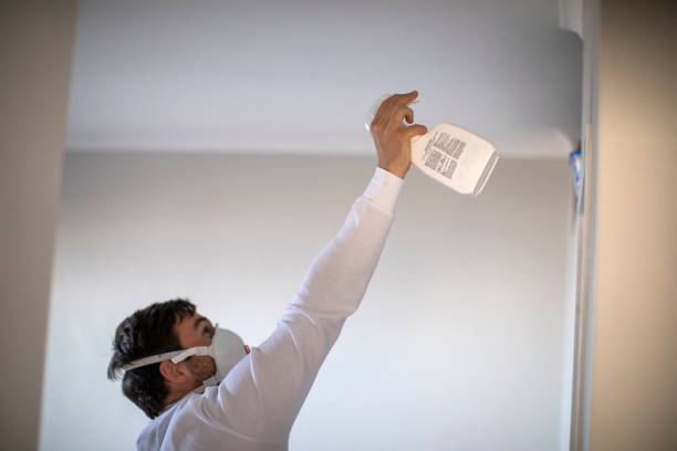 Coweta, OK Mold Removal Company